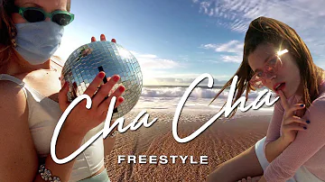 M¥SS KETA – CHA CHA FREESTYLE