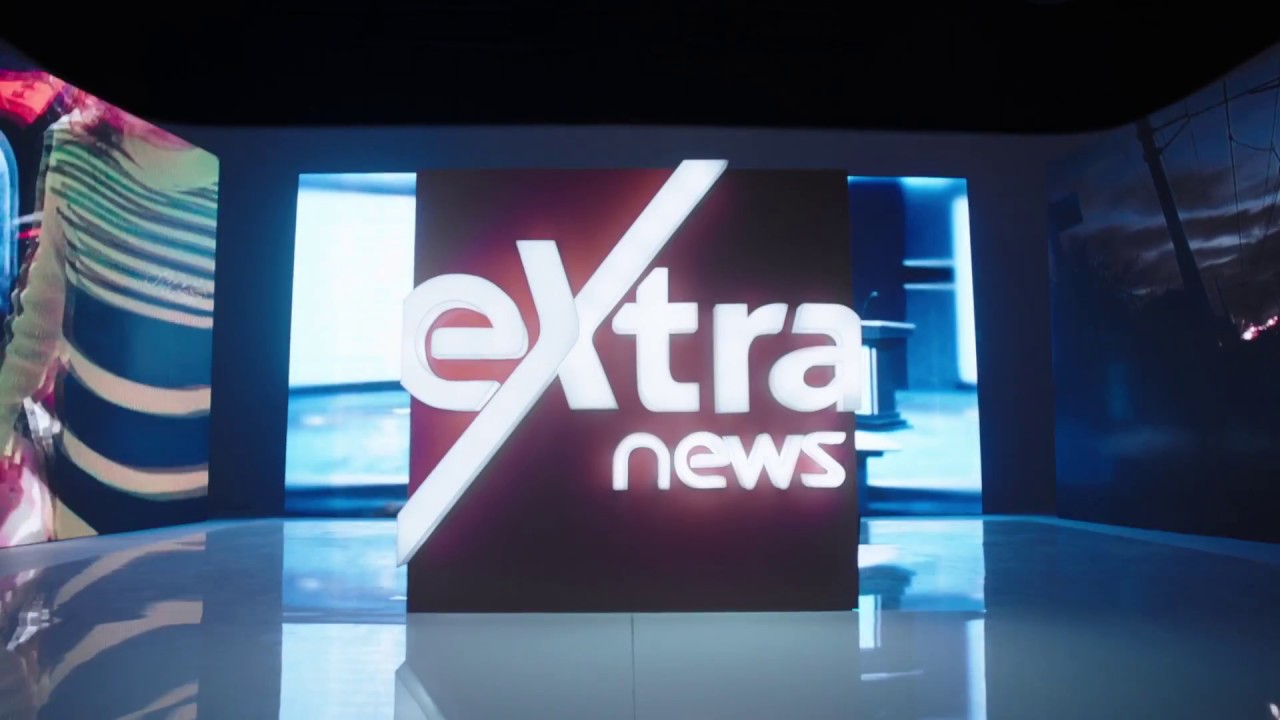 تردد قناة إكسترا نيوز extra news الجديد 2023