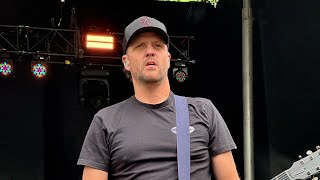 When Im With You - Faber Drive All Your Friends Fest 2025