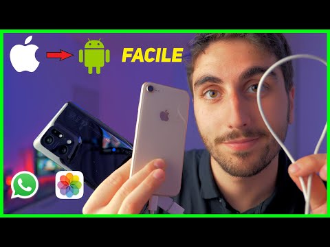Video: È facile passare da iPhone a Google Pixel?