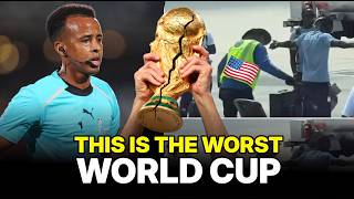 How The 2026 World Cup EXPOSED Western Hypocrisy