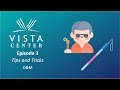 Episode 3 - Tips & Tricks - Orientation and Mobility (O&M)