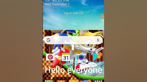 How to get srb2 for android