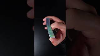 Cardistry Tutorial: Riffle Shuffle #shorts #tutorial #beginner #learn #cards #cardistry
