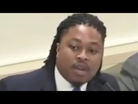 Rep. Malcolm Kenyatta Calls Out Politicians For Lying To Voters