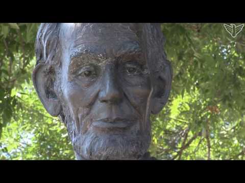 Dakota Life: Abraham Lincoln