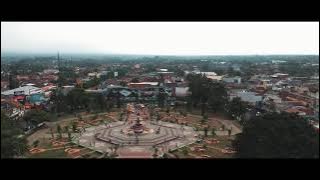 Somewhere I Belong Versi Sunda