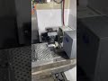 SC-C170 on Haas DT1 2012 Classic Haas control, pre NGC