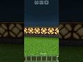 Minecraft light Hack #minecraft #shorts #trending #vempaioffical