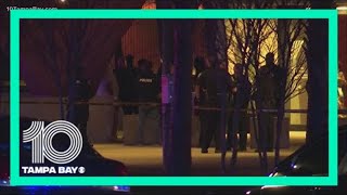 Police Winter Park police officer shoots kills man assaulting wedding guests