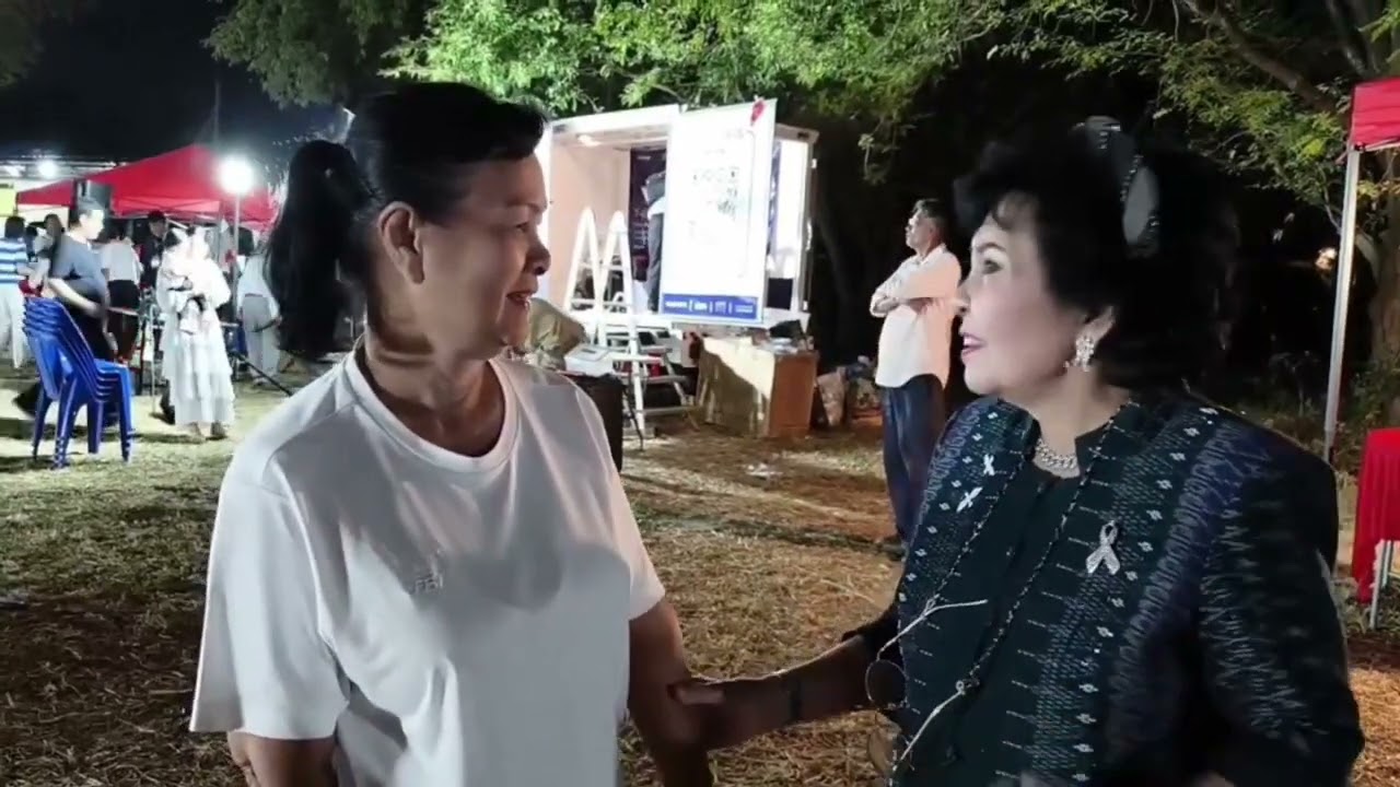 หายโรคปากช่อง