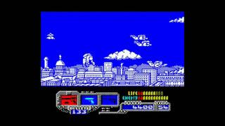 Sly Spy ZX Spectrum