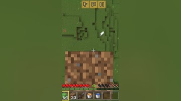 Mlg with slime block and water bucket #minecraft #mastercraft