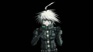 Glitter Force Meme - K1-b0/Kiibo edit - DRV3