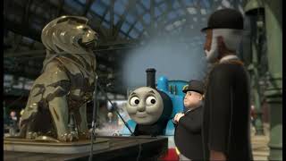 The Lion Of Sodor Mono Instrumental