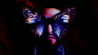 Joyner Lucas ft Kodak Black - Enemies (ADHD 2 Reloaded) - Chopped and Screwed (Slowed)