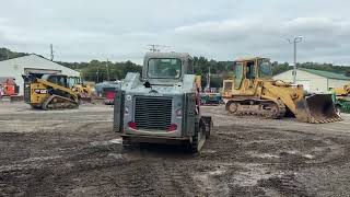 2020 TAKEUCHI TL8R2 For Sale