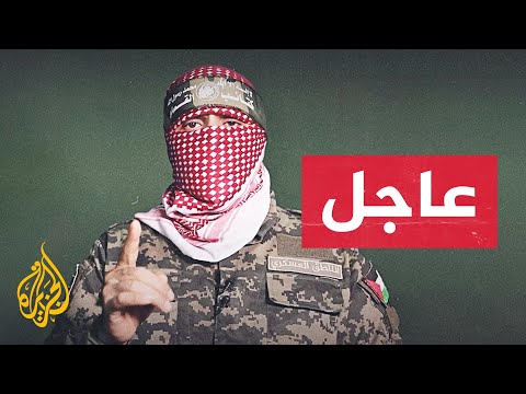 أبو عبيدة: نبارك عملية الرد الأولي لحزب الله على اغتيال القائد فؤاد شكر
