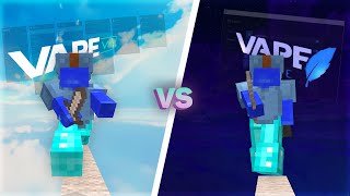 Vape V4 Or Vape Lite | Hypixel