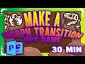 Make a powerpoint game in 30 minutes  powerpoint games tutorial