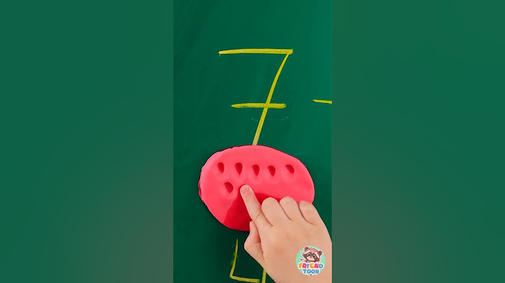 WOW 😍 Let's learn addition ➕ with Clay 😚