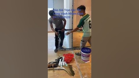 Báo Giá Trọn Gói Thi Công Vách Nhôm Kính #cuakinh #vachkinh #quangnamphatvietnam #shorts