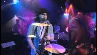 Video thumbnail of "Notorious - Rick Braun e Boney James - Casino Light '99"