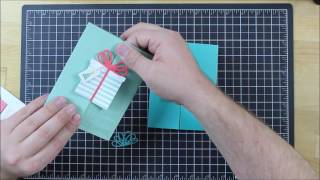 Celebrations Card Dies & Stamps