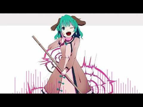 [東方Vocal/House] FELT - RESISTANCE[Eris's Airbase Mix]