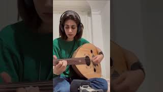 Nooshin - Oud | تکنوازی عود - نوشین