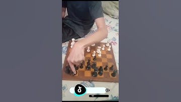 Trampa Rubinstein 🔥🔥🔥