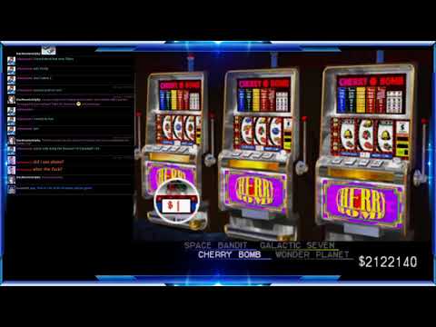 Las Vegas Dream 2 (PS1) Part 1: Japanese Game, American
