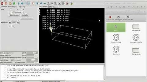 NativeCAM-Linuxmint 17.3 Xcfe-64bit