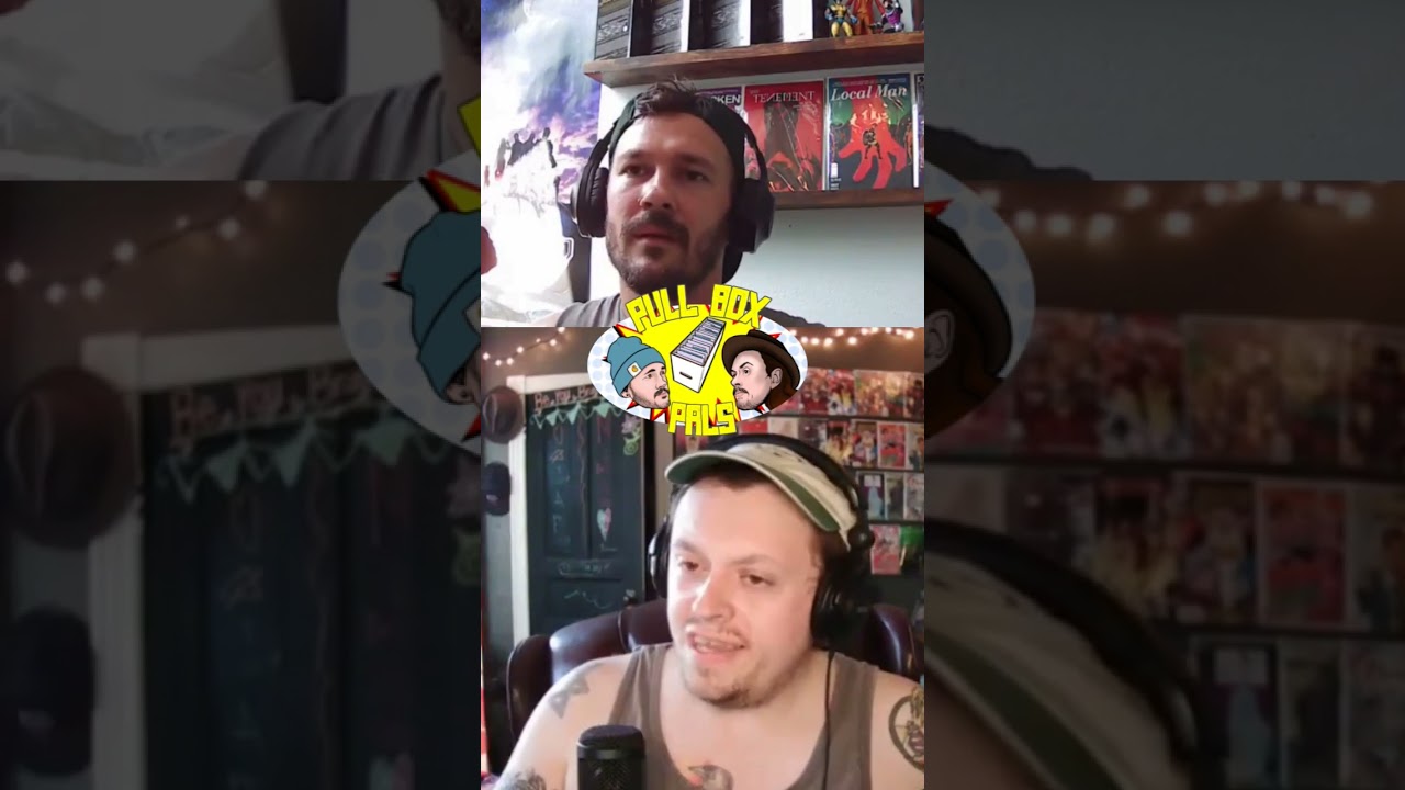 Mise en Place is Monk's Banger of the Week | Pull Box Pals 