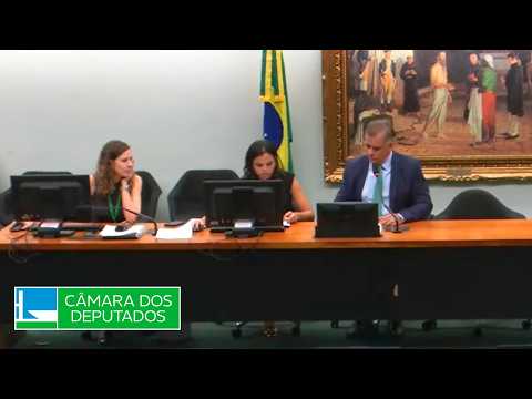 COMISSÃO DE CONSTITUIÇÃO E JUSTIÇA E DE CIDADANIA
