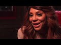 Tamar Braxton: Love & War Interview (2013)