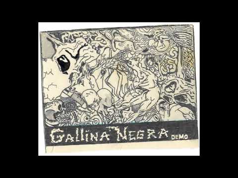 Keleti Punk 9. Stöhr Attila - Gallina Negra
