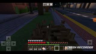 (Mongotv) MORE EXP KILL IN MINECRAFT