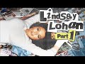The Lindsay Lohan Story: Part 1