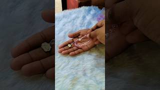 Korean bracelet making