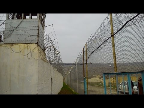 Поэзия строгого режима (Азербайджан) Поэзия строгого режима (Азербайджан)