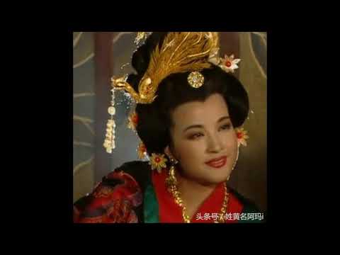 “歷屆”女皇武則天，潘迎紫最經典，范冰冰最土豪，劉曉慶最妖艷