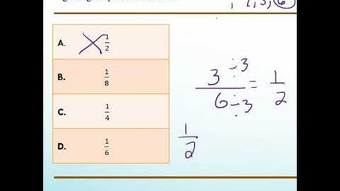 Probability of rolling a die 3 times