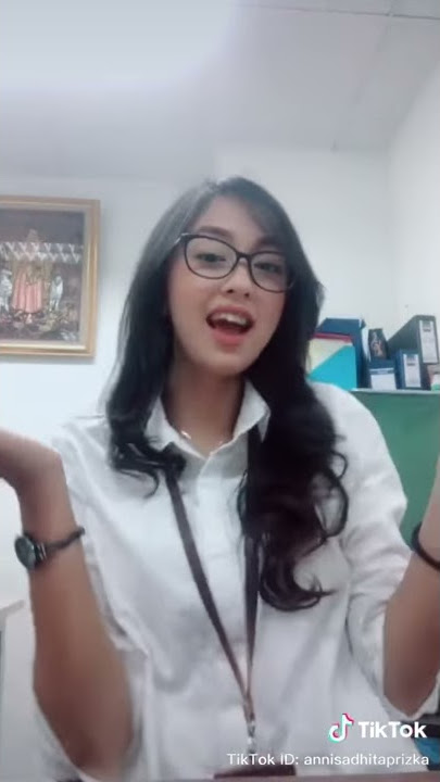 Tik Tok Malam Jum'at, Bikin Suami Cepet Pulang