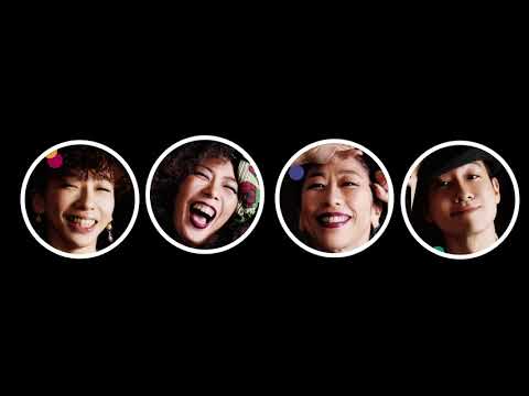 【無料トライアル】BIG4 / TALK SHOW