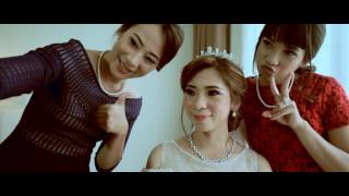 SDE Hendra & Yolanda