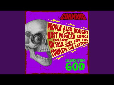 在 YouTube 上觀看「Algorithm god」