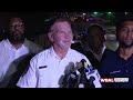 Baltimore Police: ‘Cowards’ open fire on man at playground, striking 11-year-old boy in Upton
