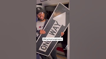 Watch until the end. New school engineers Vs. Old school engineer. #mixing #mastering #recording