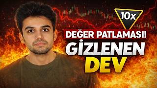 SoFi Hissesi Neden 18 Dolarda Çakıldı? 📉 (Gizlenen %500 Gelir Patlaması!)